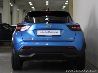Nissan Juke 1,0 DIG-T 114k.AT N-Desig 2022