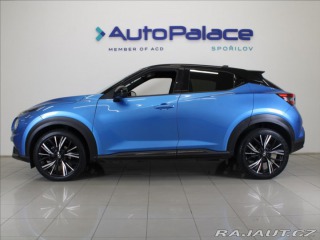 Nissan Juke 1,0 DIG-T 114k.AT N-Desig 2022