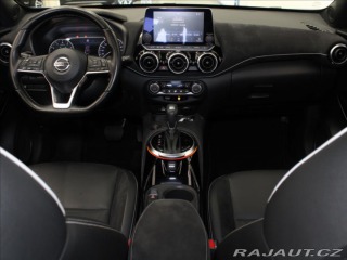 Nissan Juke 1,0 DIG-T 114k.AT N-Desig 2022
