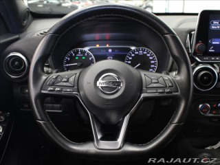 Nissan Juke 1,0 DIG-T 114k.AT N-Desig 2022