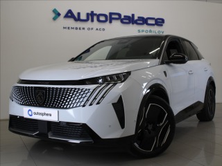 Peugeot 3008 0,1 73kWh 213k. GT 1.maj.