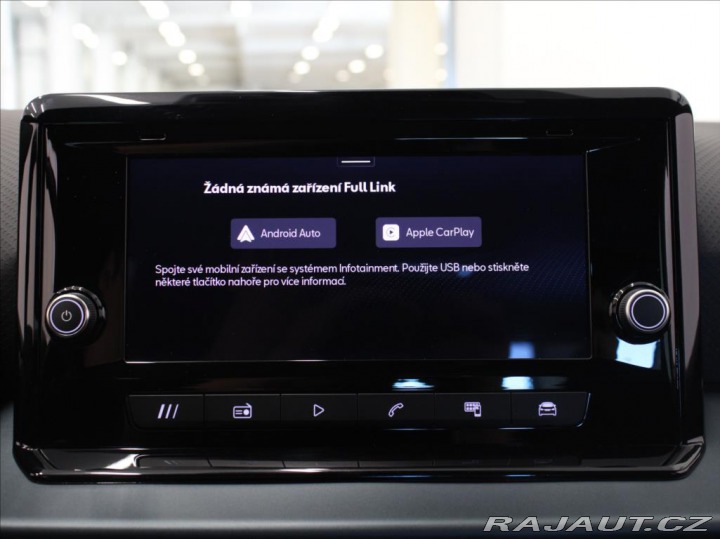 Seat Arona 1,0 TSi DSG Xperience 5L. 2025