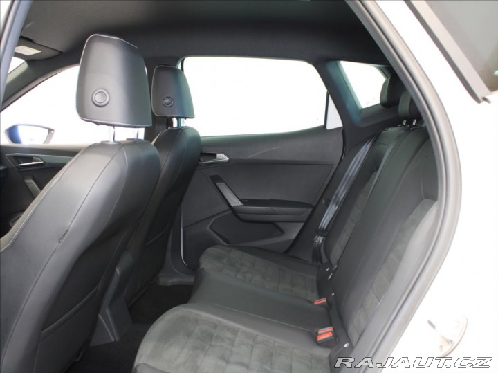 Seat Arona 1,0 TSi DSG Xperience 5L. 2025