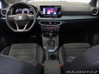 Seat Arona 1,0 TSi DSG Xperience 5L. 2025