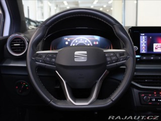 Seat Arona 1,0 TSi DSG Xperience 5L. 2025