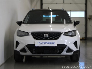 Seat Arona 1,0 TSi DSG Xperience 5L. 2025