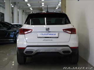 Seat Arona 1,0 TSi DSG Xperience 5L. 2025