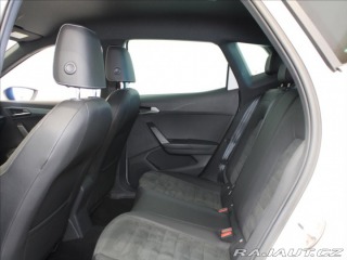 Seat Arona 1,0 TSi DSG Xperience 5L. 2025