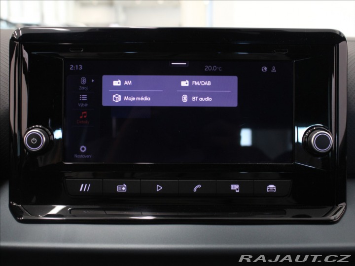 Seat Arona 1,0 TSi DSG Xperience 5L. 2025