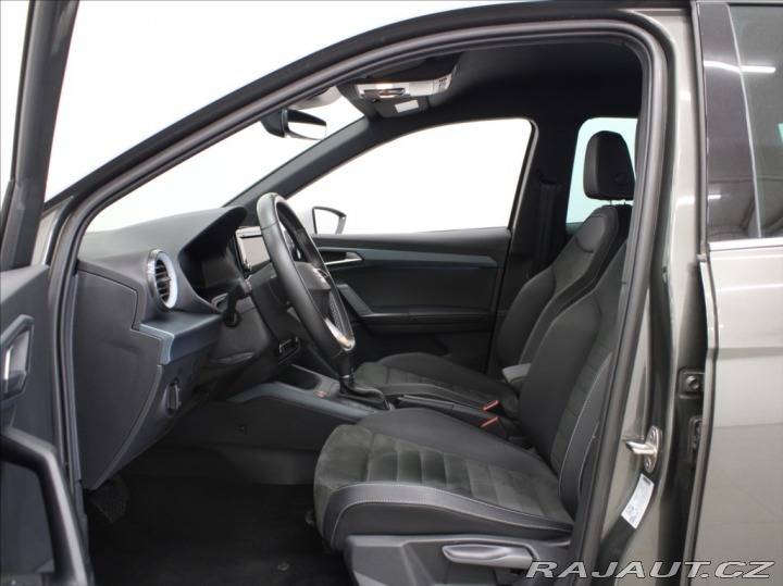 Seat Arona 1,0 TSi DSG Xperience 5L. 2025