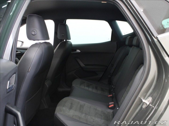 Seat Arona 1,0 TSi DSG Xperience 5L. 2025