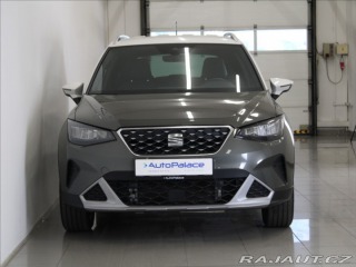 Seat Arona 1,0 TSi DSG Xperience 5L. 2025