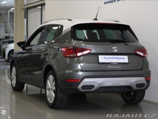 Seat Arona 1,0 TSi DSG Xperience 5L. 2025