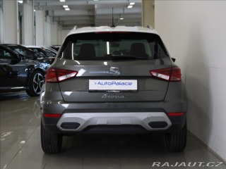 Seat Arona 1,0 TSi DSG Xperience 5L. 2025