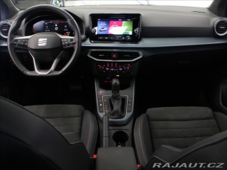 Seat Arona 1,0 TSi DSG Xperience 5L. 2025