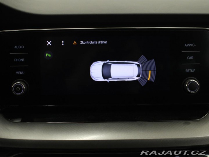 Škoda Octavia 2,0 TDi DSG Ambi. Výprode 2022