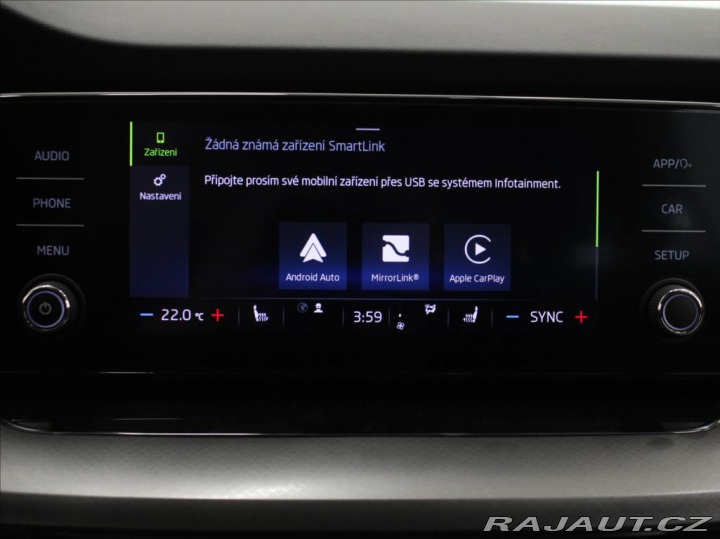 Škoda Octavia 2,0 TDi DSG Ambi. Výprode 2022