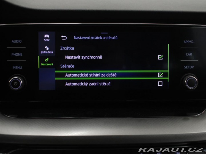 Škoda Octavia 2,0 TDi DSG Ambi. Výprode 2022