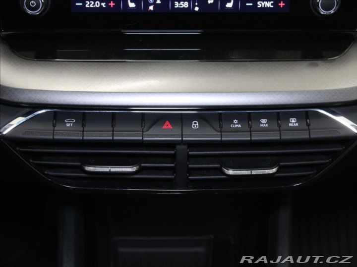 Škoda Octavia 2,0 TDi DSG Ambi. Výprode 2022