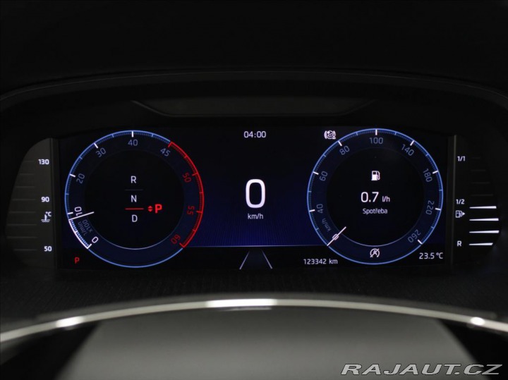 Škoda Octavia 2,0 TDi DSG Ambi. Výprode 2022