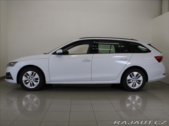 Škoda Octavia 2,0 TDi DSG Ambi. Výprode 2022