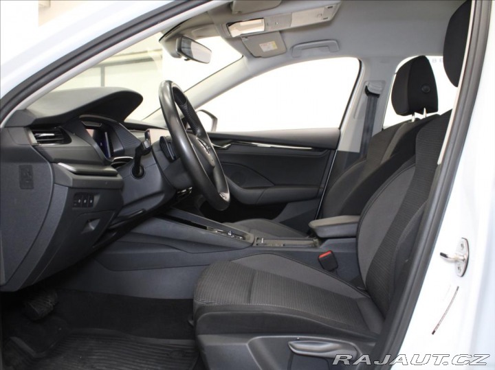 Škoda Octavia 2,0 TDi DSG Ambi. Výprode 2022