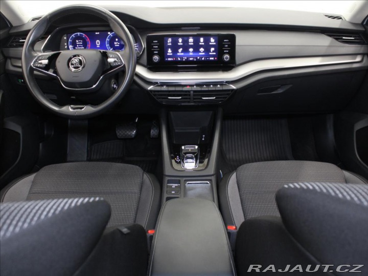 Škoda Octavia 2,0 TDi DSG Ambi. Výprode 2022