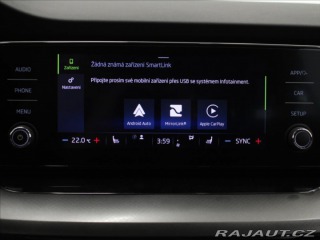 Škoda Octavia 2,0 TDi DSG Ambi. KESSY 1 2022