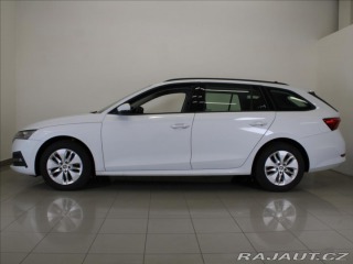 Škoda Octavia 2,0 TDi DSG Ambi. KESSY 1 2022