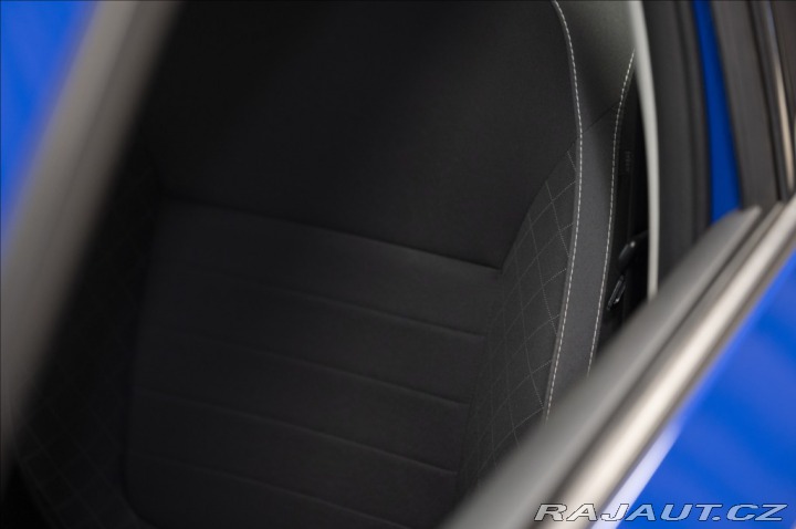 Škoda Fabia 1,0 TSI KLIMA 1. MAJ ČR D 2021