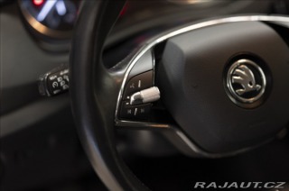 Škoda Fabia 1,0 TSI KLIMA 1. MAJ ČR D 2021