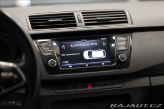Škoda Fabia 1,0 TSI KLIMA 1. MAJ ČR D 2021