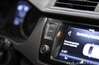 Škoda Fabia 1,0 TSI KLIMA 1. MAJ ČR D 2021