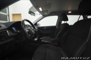 Škoda Fabia 1,0 TSI KLIMA 1. MAJ ČR D 2021
