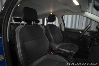 Škoda Fabia 1,0 TSI KLIMA 1. MAJ ČR D 2021