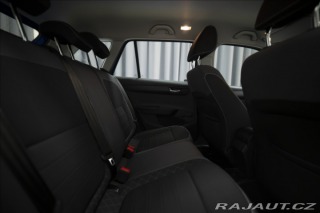 Škoda Fabia 1,0 TSI KLIMA 1. MAJ ČR D 2021