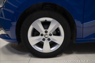 Škoda Fabia 1,0 TSI KLIMA 1. MAJ ČR D 2021