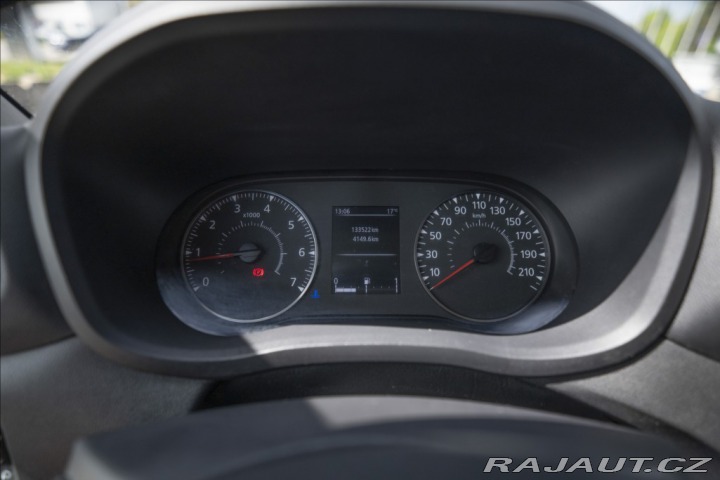 Renault Master 2,3 dCi L3H2 KLIMA TAŽNÉ 2021