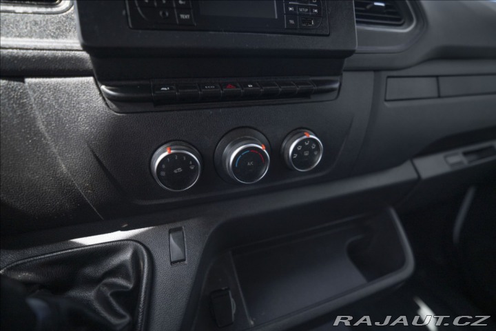 Renault Master 2,3 dCi L3H2 KLIMA TAŽNÉ 2021
