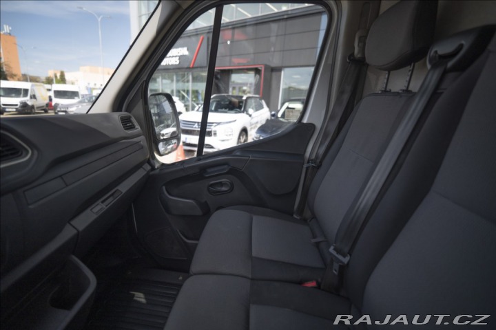 Renault Master 2,3 dCi L3H2 KLIMA TAŽNÉ 2021
