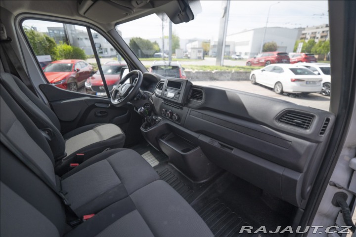 Renault Master 2,3 dCi L3H2 KLIMA TAŽNÉ 2021