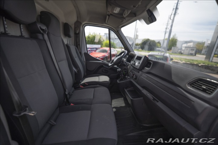 Renault Master 2,3 dCi L3H2 KLIMA TAŽNÉ 2021