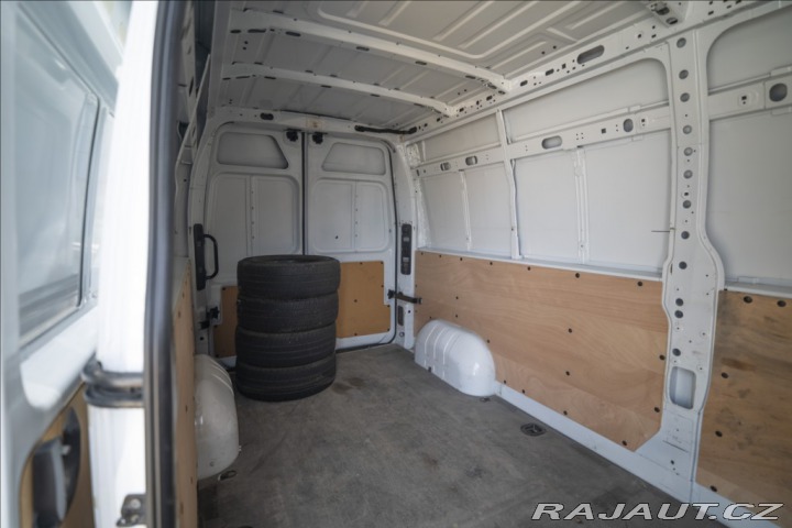 Renault Master 2,3 dCi L3H2 KLIMA TAŽNÉ 2021