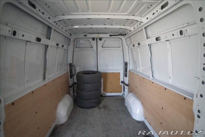 Renault Master 2,3 dCi L3H2 KLIMA TAŽNÉ 2021