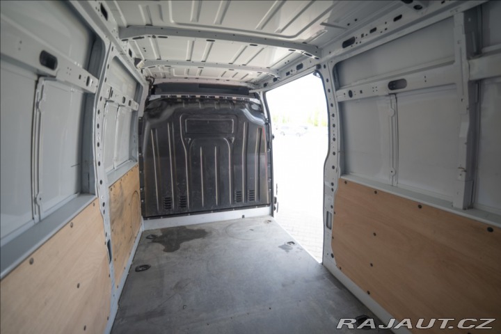 Renault Master 2,3 dCi L3H2 KLIMA TAŽNÉ 2021