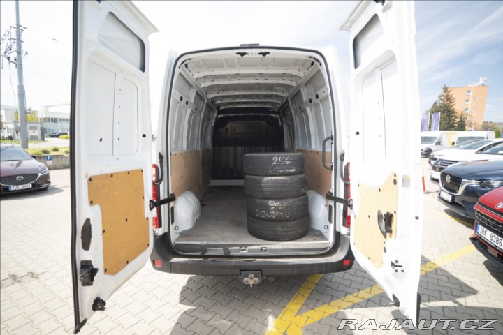 Renault Master 2,3 dCi L3H2 KLIMA TAŽNÉ 2021