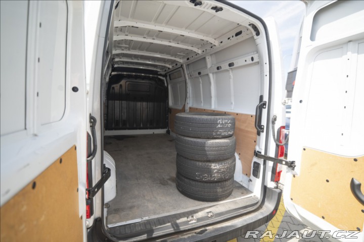 Renault Master 2,3 dCi L3H2 KLIMA TAŽNÉ 2021