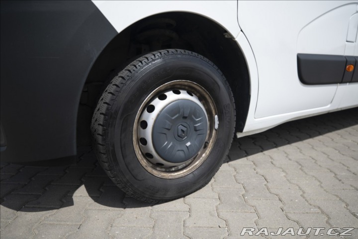 Renault Master 2,3 dCi L3H2 KLIMA TAŽNÉ 2021