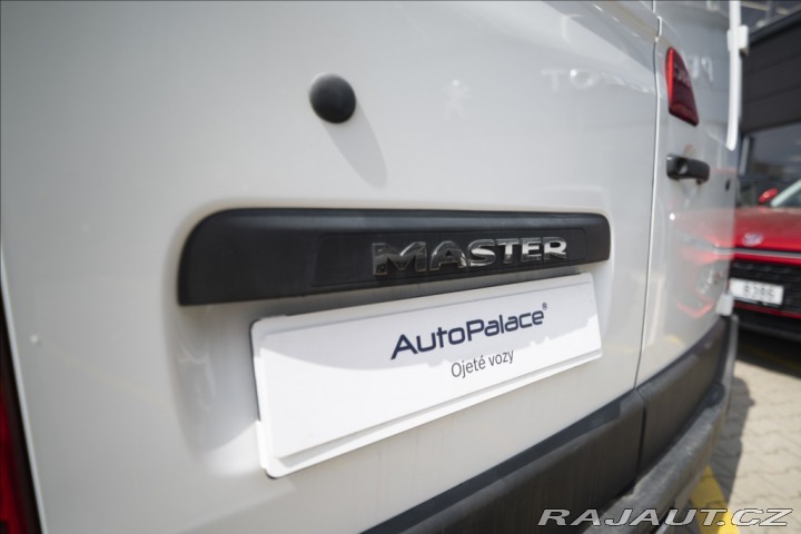 Renault Master 2,3 dCi L3H2 KLIMA TAŽNÉ 2021