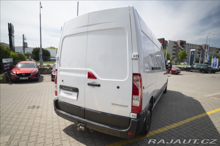 Renault Master 2,3 dCi L3H2 KLIMA TAŽNÉ 2021